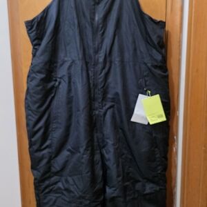 Men's Black Snow Pants